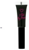 Akcesoria i kosmetyki do stylizacji brwi - Makeup Revolution Makeup Revolution I Love Makeup Tint My Brows żel do brwi Dark 6,5g - miniaturka - grafika 1