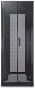 APC NetShelter SX 42U 750mm Wide x 10"70mm Deep Networking Enclosure w.Sides - Szafy rack - miniaturka - grafika 5