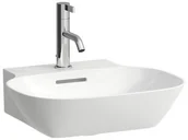 Umywalki - Laufen Ino 45x41 H8153010001091 - miniaturka - grafika 1