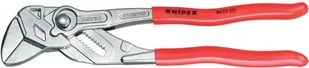 Knipex szczypce-klucz 8603300 - Kombinerki i obcęgi - miniaturka - grafika 4