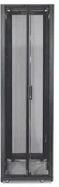 Akcesoria do szaf serwerowych - APC NetShelter SX 45U 600mm Wide x 1070mm Deep Enclosure with Sides Black AR3105 - miniaturka - grafika 1