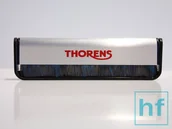 Akcesoria gramofonowe - Thorens szczotka karbonowa do płyt winylowych - miniaturka - grafika 1