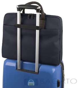 Gabol Dallas czarna (408421 001) - Torby na laptopy - miniaturka - grafika 8
