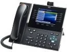 Telefonia VoIP - Cisco CP-9951-C-CAM-K9 - miniaturka - grafika 1