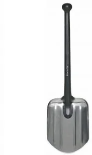 FISKARS ŁOPATKA ALUMINIOWA 4310 FS141020 - Łopaty i widły - miniaturka - grafika 2