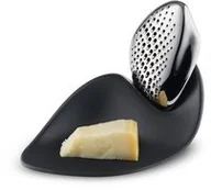 Siekacze tarki i szatkownice - Alessi Tarka do sera Forma ZH03 - miniaturka - grafika 1