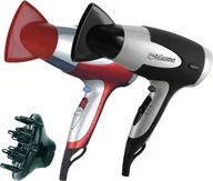 Suszarki do włosów - Maestro MR215 - miniaturka - grafika 1