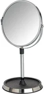 Lusterka do makijażu - WENKO Lusterko kosmetyczne CORI SOFT-TOUCH, obustronne 20282100 1C2 - miniaturka - grafika 1
