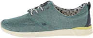 Buty sportowe damskie - Reef ROVER LOW niebieski - miniaturka - grafika 1