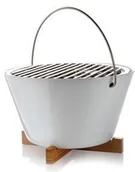 Grille - Eva Solo Stołowy grill węglowy | 571020 - miniaturka - grafika 1