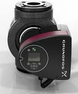 Pompy obiegowe c.o. - Grundfos Pompa obiegowa Magna3 32-120F 97924259 - miniaturka - grafika 1