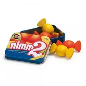 Zabawki interaktywne dla dzieci - Erzi Cukierki Nimm 2 w puszce 14356 - miniaturka - grafika 1