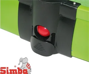 Simba M&G Zestaw Do Bilarda 6167687 - Stoły bilardowe i akcesoria - miniaturka - grafika 3