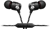 Słuchawki - V-MODA ZN 3-Button czarne (ZN3B-NERO) - miniaturka - grafika 1