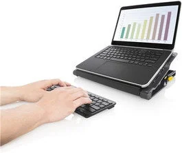 Targus AWE81EU - Podkładki chłodzące pod laptopa - miniaturka - grafika 2