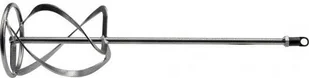 Yato Mieszadło spiralne podwójne 120x600mm uchwyt M-14 YT-5507 - Mieszadła - miniaturka - grafika 3