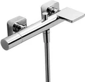 Baterie wannowe i prysznicowe - Tres Loft 200.170.01 - miniaturka - grafika 1