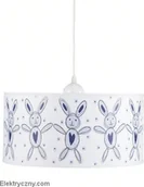 Lampy sufitowe - Markslojd Zwis sufitowy 1pł 102400 VAGGERYD - miniaturka - grafika 1