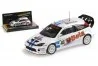 Minichamps Ford Focus RS WRC Beta #46 - Kolekcjonerskie modele pojazdów - miniaturka - grafika 3