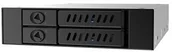 Obudowy i kieszenie na dyski twarde - Chieftec CMR-225 Mobile Rack 1x3,5'' for 2x2,5'' KOCHFOF00CMR225 [6236799] - miniaturka - grafika 1