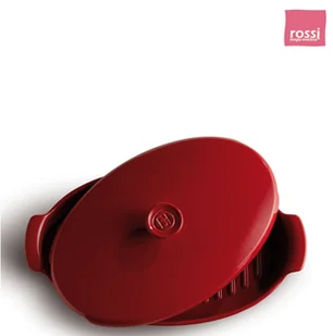 Emile Henry Naczynie do pieczenia we własnym sosie 2,2L EH348443 - Garnki - miniaturka - grafika 2