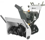 Odśnieżarki - LUMAG SFK-80 - miniaturka - grafika 1