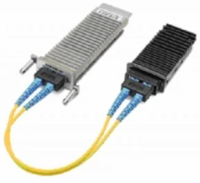 CISCO X2-10GB-ZR X2-10GB-ZR - Kable światłowodowe - miniaturka - grafika 2