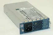 Pozostałe akcesoria sieciowe - Cisco Cat 4948E-F 300W AC Power Supply Front exhaust (PWR-C49E-300AC-F=) - miniaturka - grafika 1