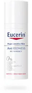 Kremy do twarzy - Eucerin AntiREDNESS Krem kojący 50ml - miniaturka - grafika 1