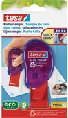 Taśmy klejące - TESA TESA 59099-00000-00 przezroczysty Zawartość 1 szt - miniaturka - grafika 1