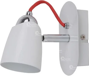 Italux KAYLA FH30901AJ13 reflektorek - Oprawy, klosze i abażury - miniaturka - grafika 4