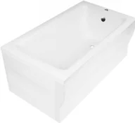 Wanny - PMD Piramida Besco Talia 170x75 biała WAT-170-PK - miniaturka - grafika 1