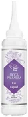 Suplementy i witaminy dla psów - Over Zoo DOGS PREMIUM EAR LIQUID 125ml 11773 - miniaturka - grafika 1