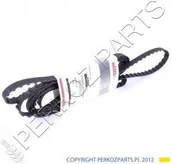 Części i akcesoria do maszyn rolniczych - CNH PASEK KOSZA OBROTOWEGO TX ZĘBATY 84022715 - miniaturka - grafika 1