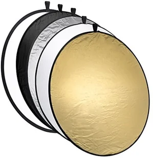 Mantona Blenda Mantona Faltreflektor 5w1 110cm 18082 - Blendy fotograficzne - miniaturka - grafika 2