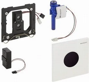 Geberit Elektroniczny zawór spłukujący do pisuaru Sigma01 116.031.11.5 116031115 - Spłuczki - miniaturka - grafika 3