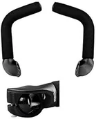 Kierownice rowerowe - ErgoTec Ergotec Kierownica Zakończeniami Evo Touring L, 50011001 (6521) - miniaturka - grafika 1
