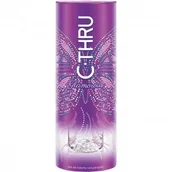 Wody i perfumy damskie - C-Thru Glamorous Woda toaletowa 50ml - miniaturka - grafika 1