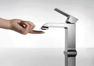 Blue Water Art Platino Panama PAN-BUN.010C - Baterie umywalkowe - miniaturka - grafika 2