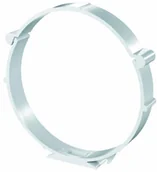 Wentylatory przemysłowe - Vents Uchwyt mocujący kanałów okrągłych 150 mm - miniaturka - grafika 1