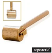 Pozostałe urządzenia kosmetyczne - Environ Gold Roll-CIT Ionzyme Złoty wałek kosmetyczny 0,2 mm - miniaturka - grafika 1