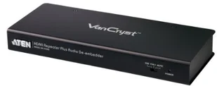 ATEN VC880 - Złącza, przejściówki, adaptery - miniaturka - grafika 4