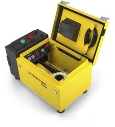 TROTEC Miernik pomiaru impulsu PD200 - Inne urządzenia pomiarowe - miniaturka - grafika 3