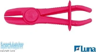 TENGTOOLS Kleszcze zaciskowe 250 mm 117730309 - Kombinerki i obcęgi - miniaturka - grafika 2