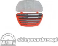 Śrubokręty - Modeco Komplet Wykrętaków Do Śrub 5szt. MN-62-390 - miniaturka - grafika 1