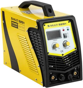 Stamos S-MULTI 525H - Spawarki Stamos S-MULTI 525H - Spawarki - miniaturka - grafika 1