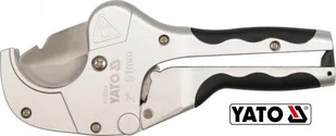 Yato PRZECINAK DO RUR PVC DO 51MM YT2228 - Akcesoria hydrauliczne - miniaturka - grafika 6
