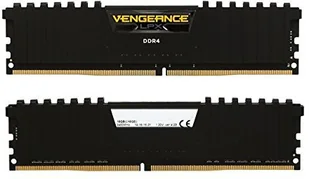 Corsair 16GB CMK16GX4M2A2400C14 DDR4 - Pamięci RAM - miniaturka - grafika 2