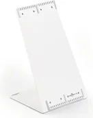 Systemy ekspozycyjne i znaki informacyjne - Durable Podstawa stołowa na 20 paneli informacyjnych FUNCTION DU108 - miniaturka - grafika 1