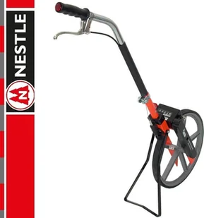 Nestle Drogomierz precyzyjny Profesjonal - Sprzęt geodezyjny - miniaturka - grafika 3